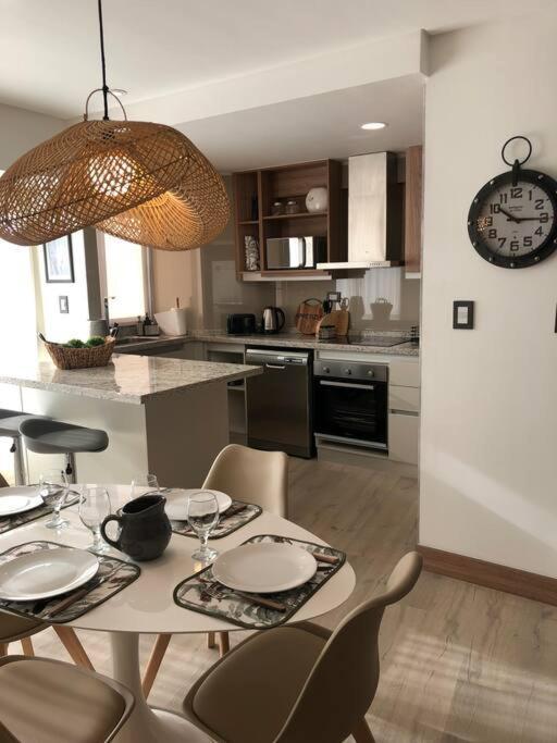 Moderno Dpto A Estrenar. Excelente Ubicacion. Apartment